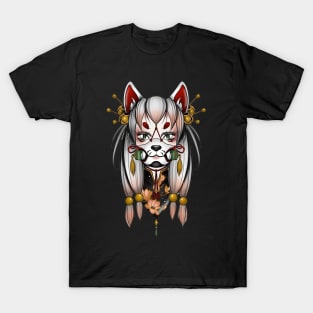 geisha T-Shirt